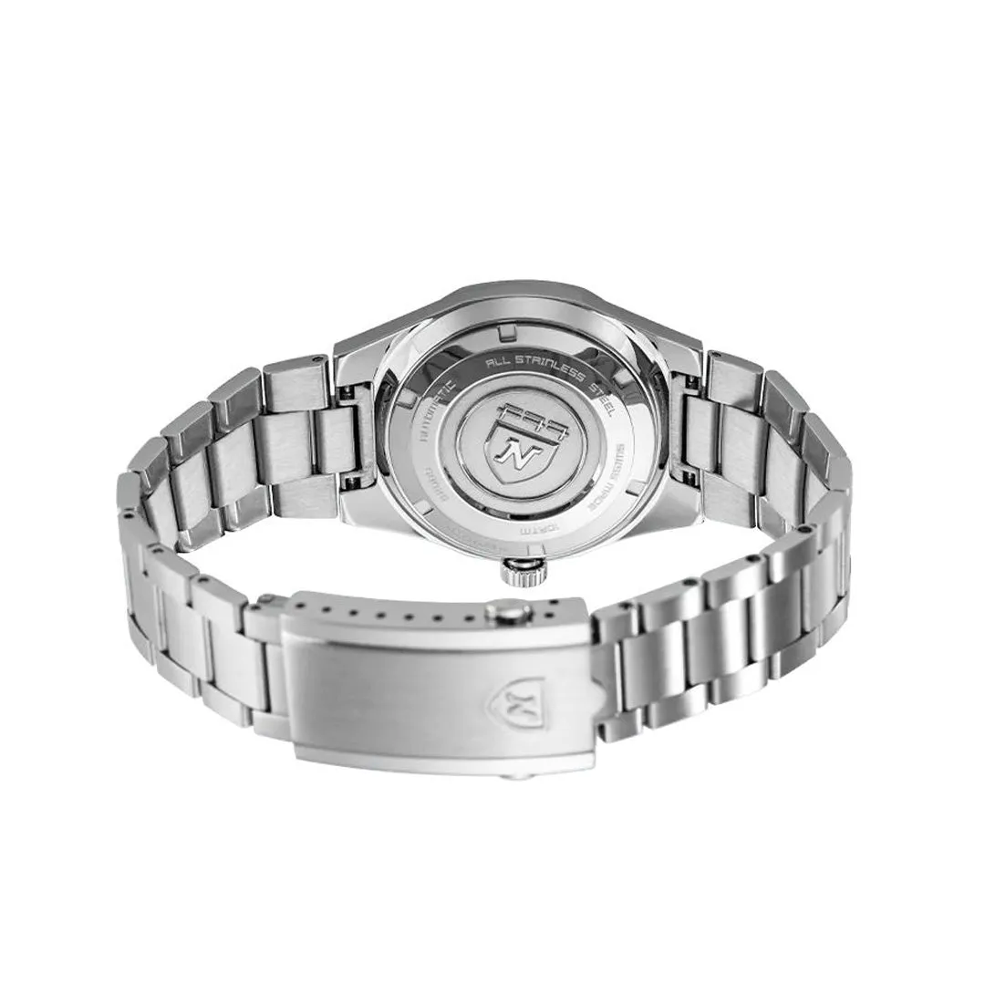 F77 - Blue With Date