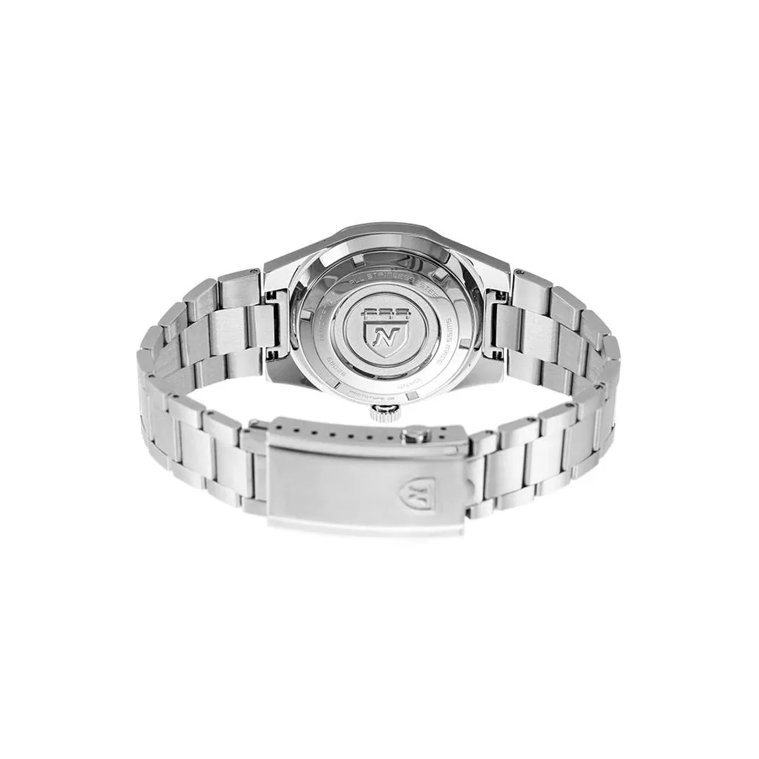 F77 - Steel Aventurine