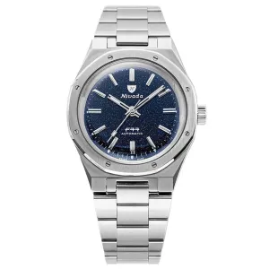 F77 - Steel Aventurine