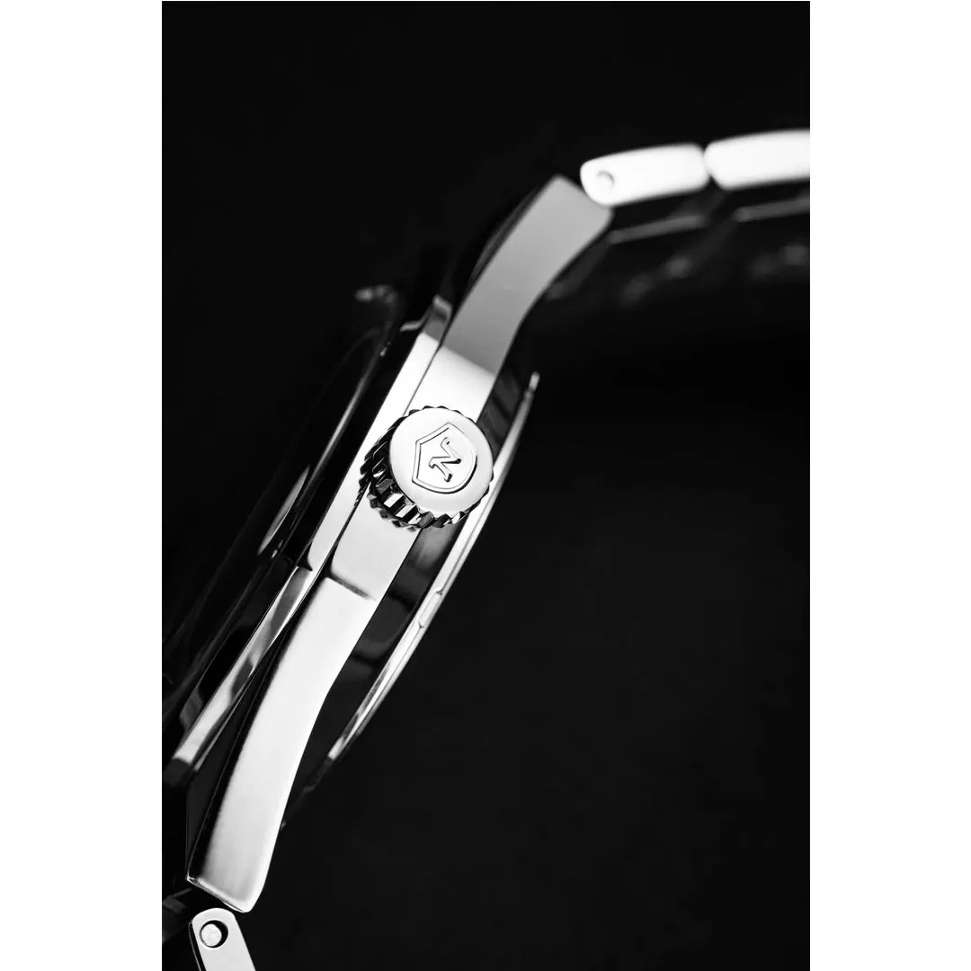F77 - Steel Aventurine