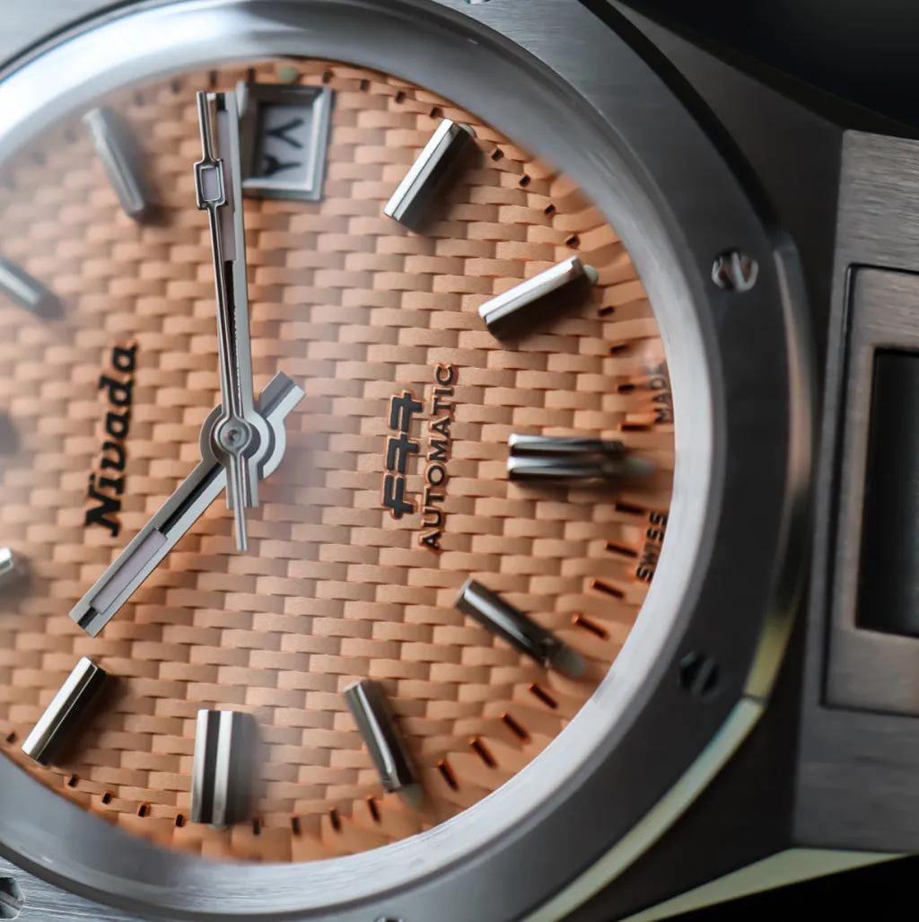 F77 - Time Keeper Edition
