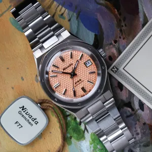 F77 - Time Keeper Edition