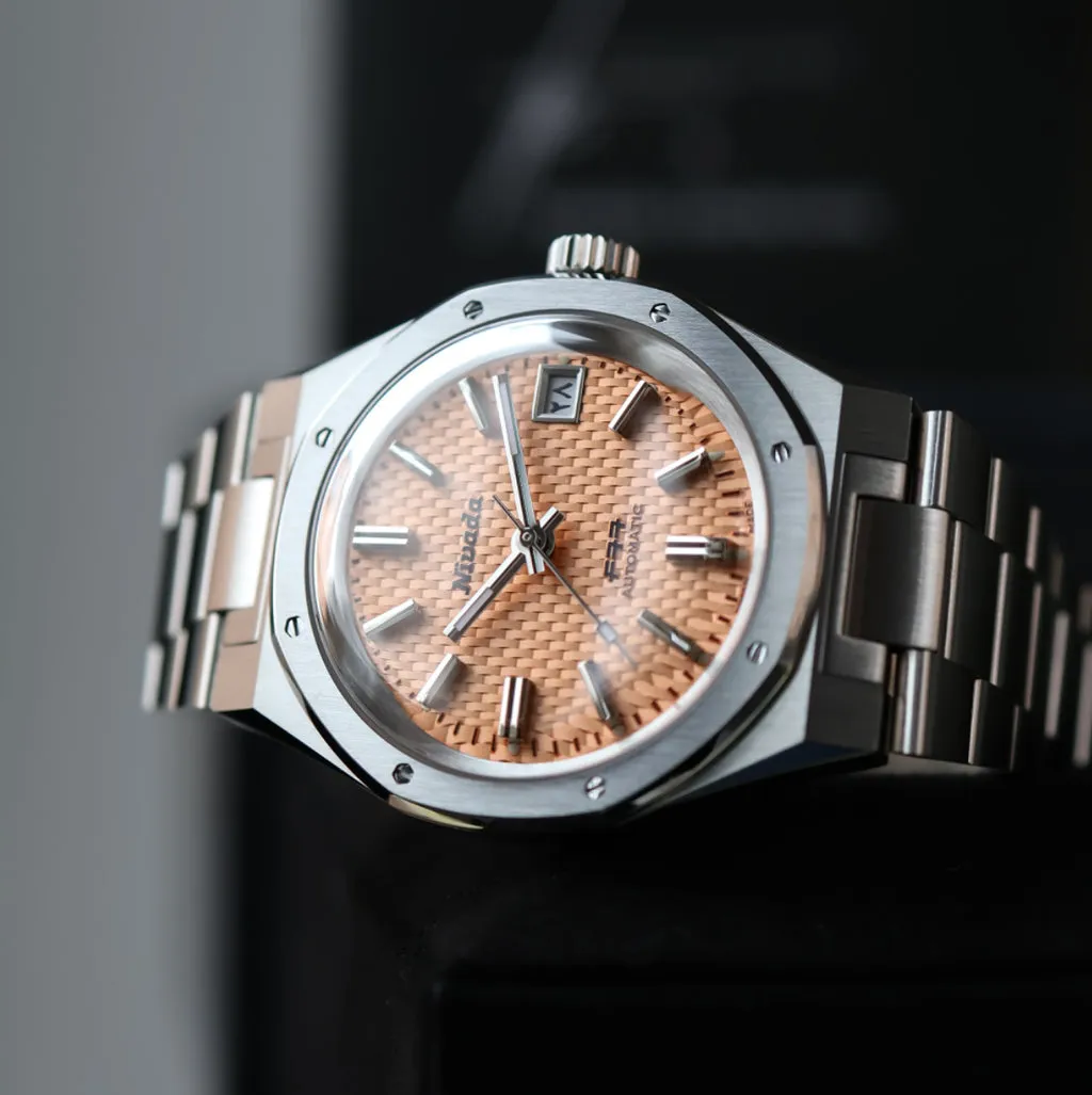 F77 - Time Keeper Edition