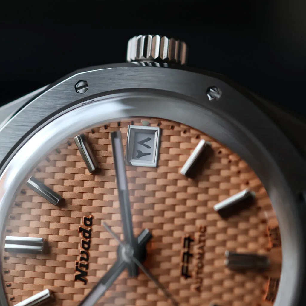 F77 - Time Keeper Edition
