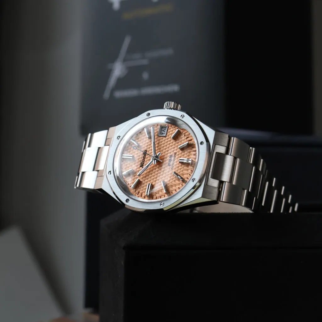 F77 - Time Keeper Edition