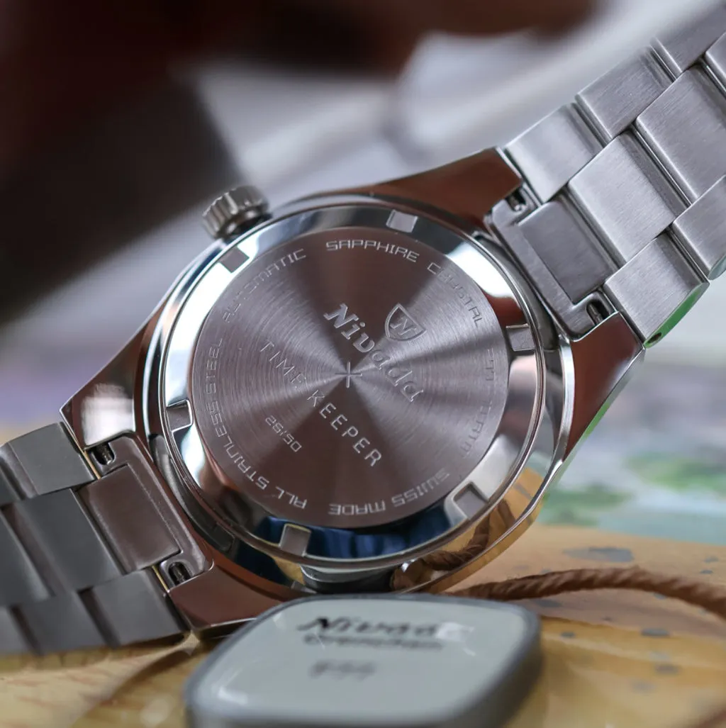 F77 - Time Keeper Edition