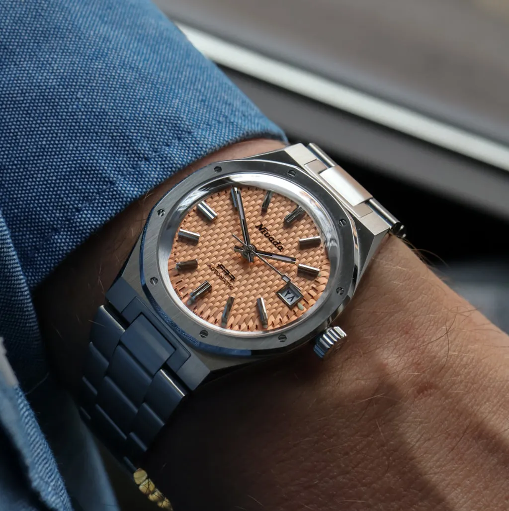 F77 - Time Keeper Edition