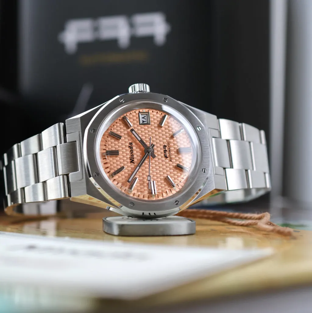 F77 - Time Keeper Edition