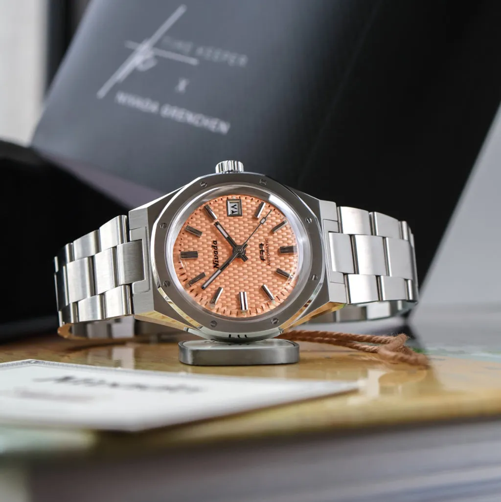 F77 - Time Keeper Edition
