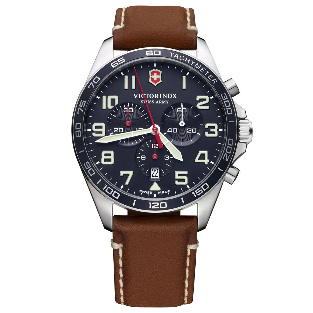 Fieldforce Chrono