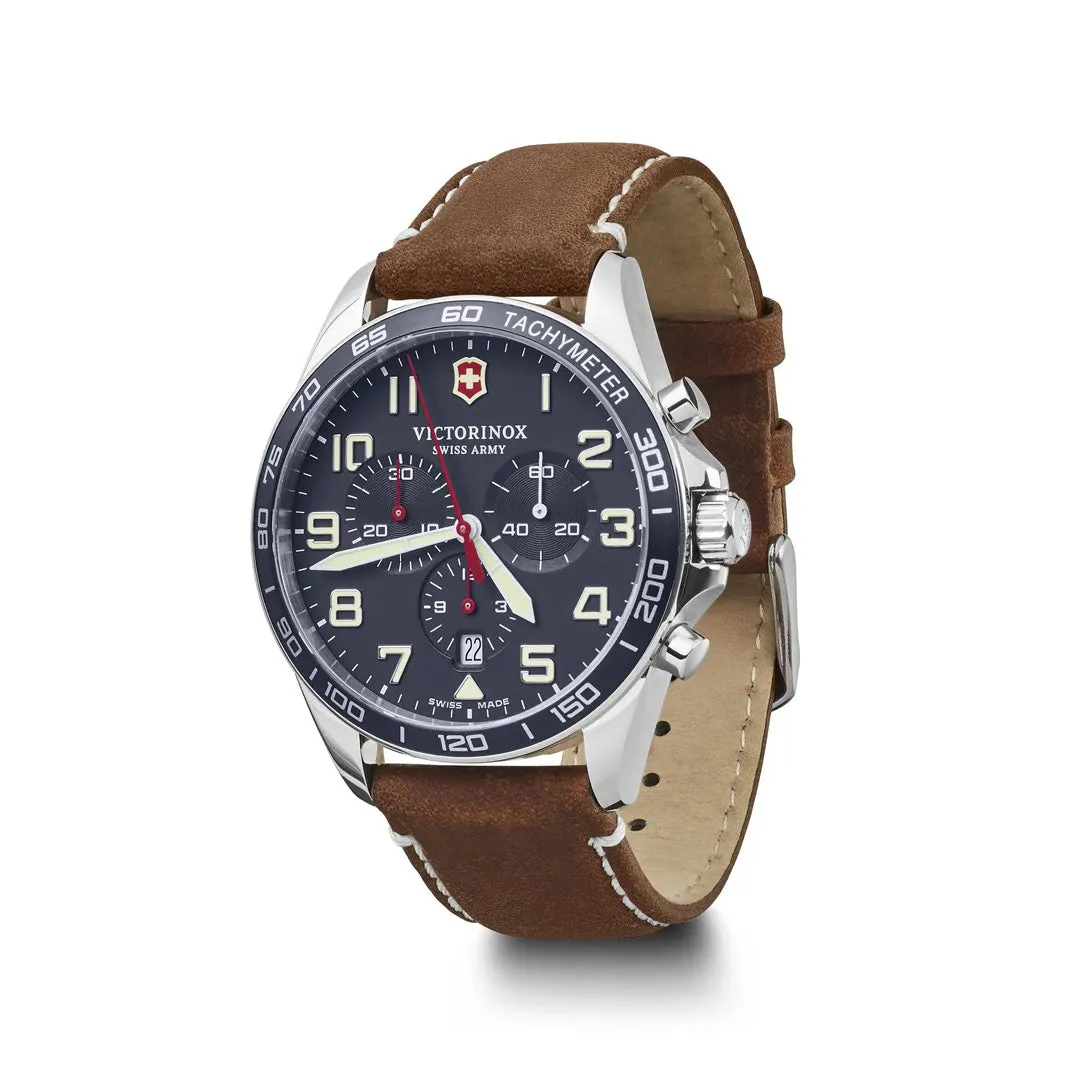 Fieldforce Chrono