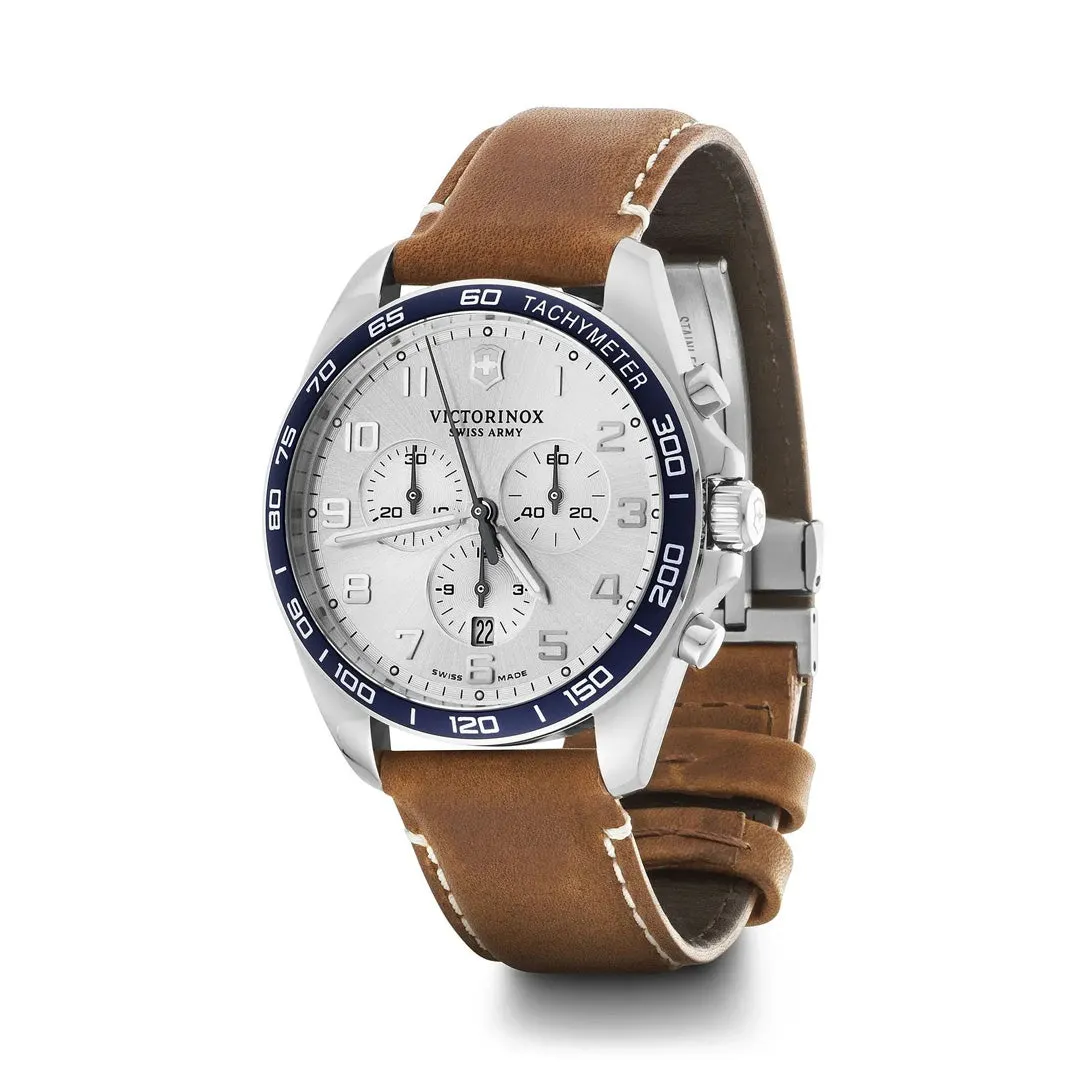 FieldForce Classic Chrono