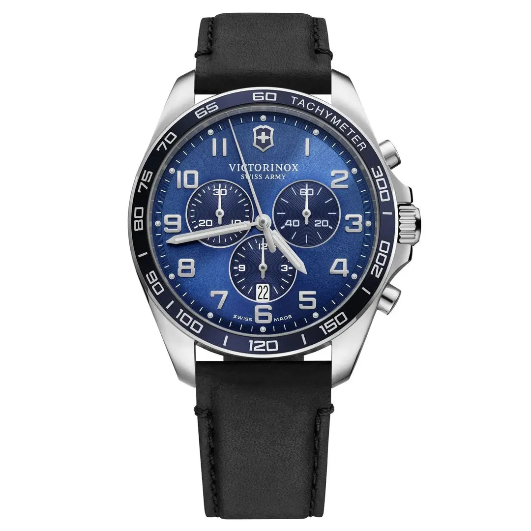 FieldForce Classic Chrono