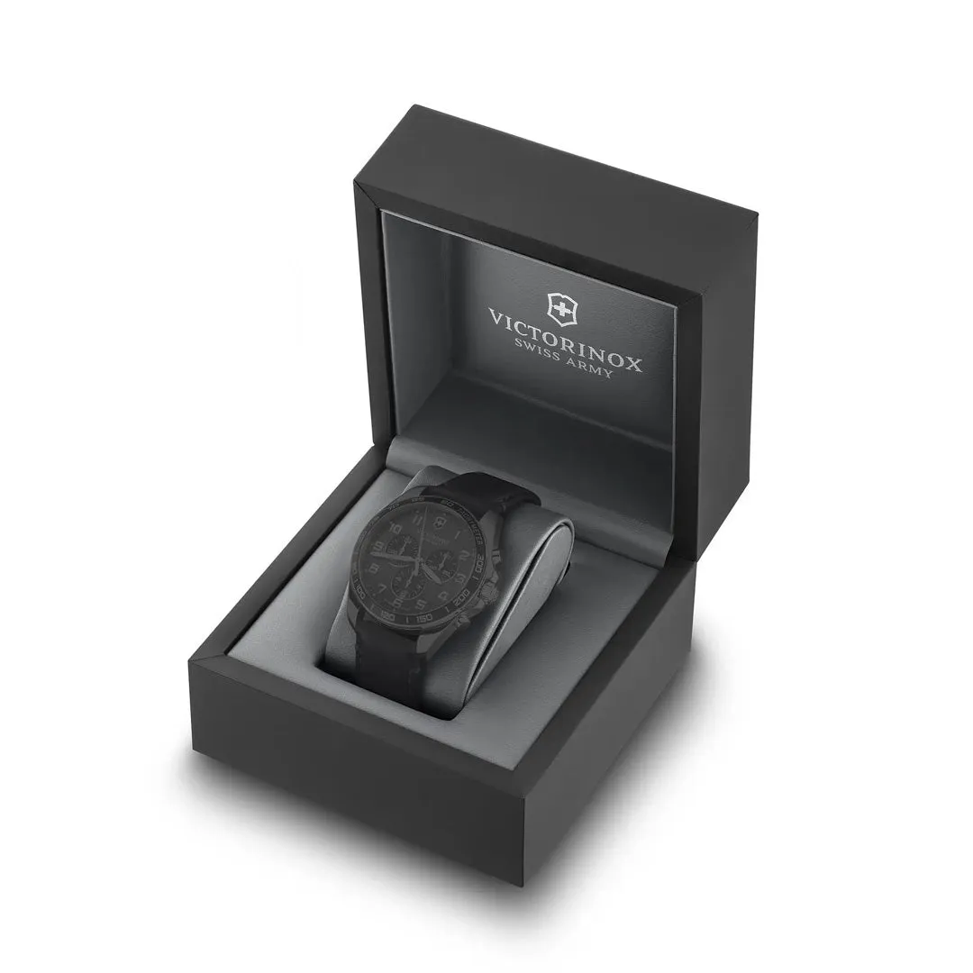 FieldForce Classic Chrono