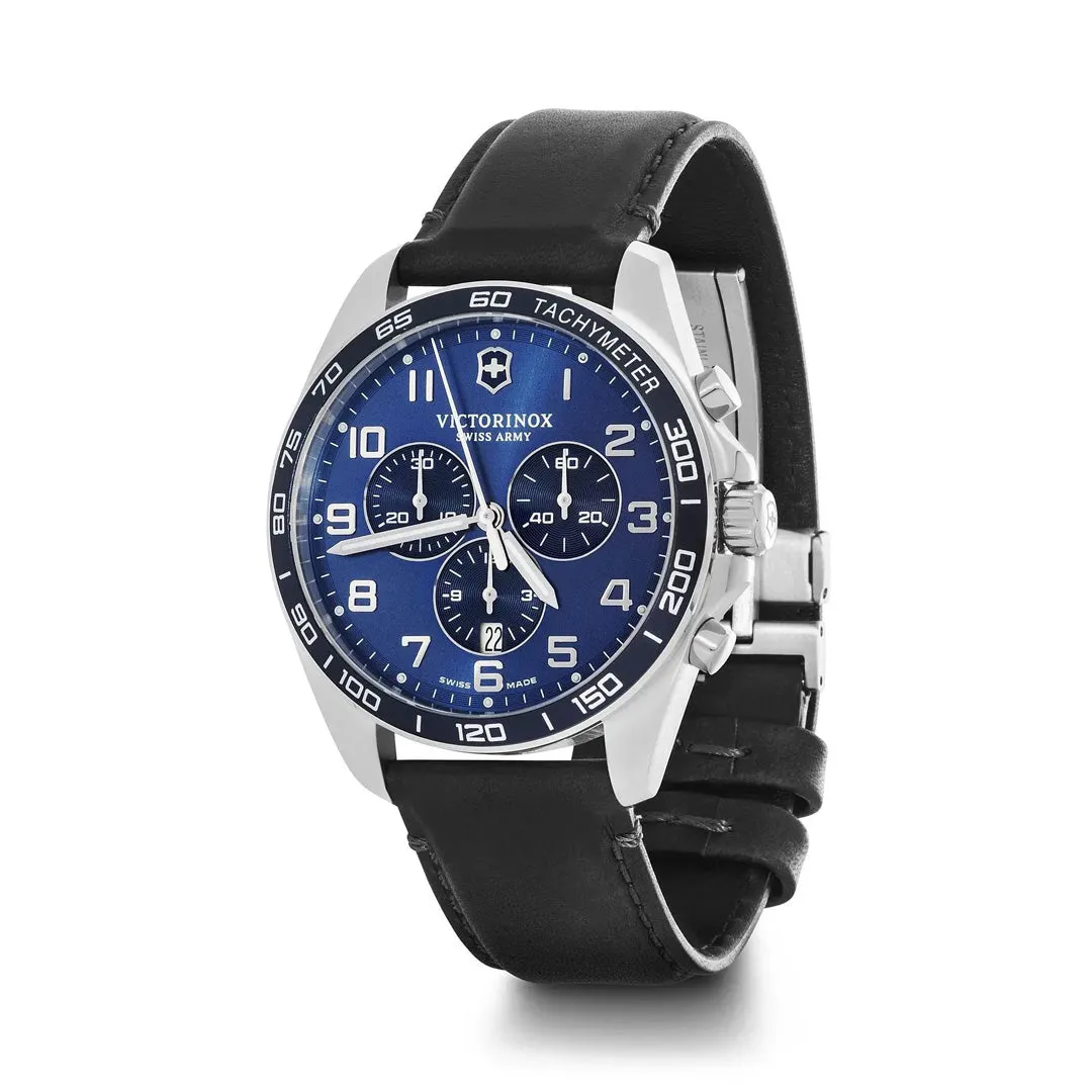 FieldForce Classic Chrono