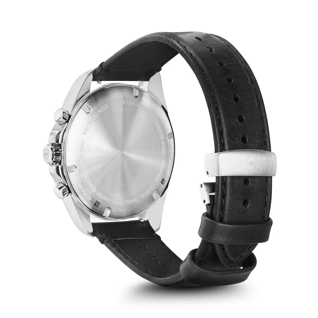 FieldForce Classic Chrono