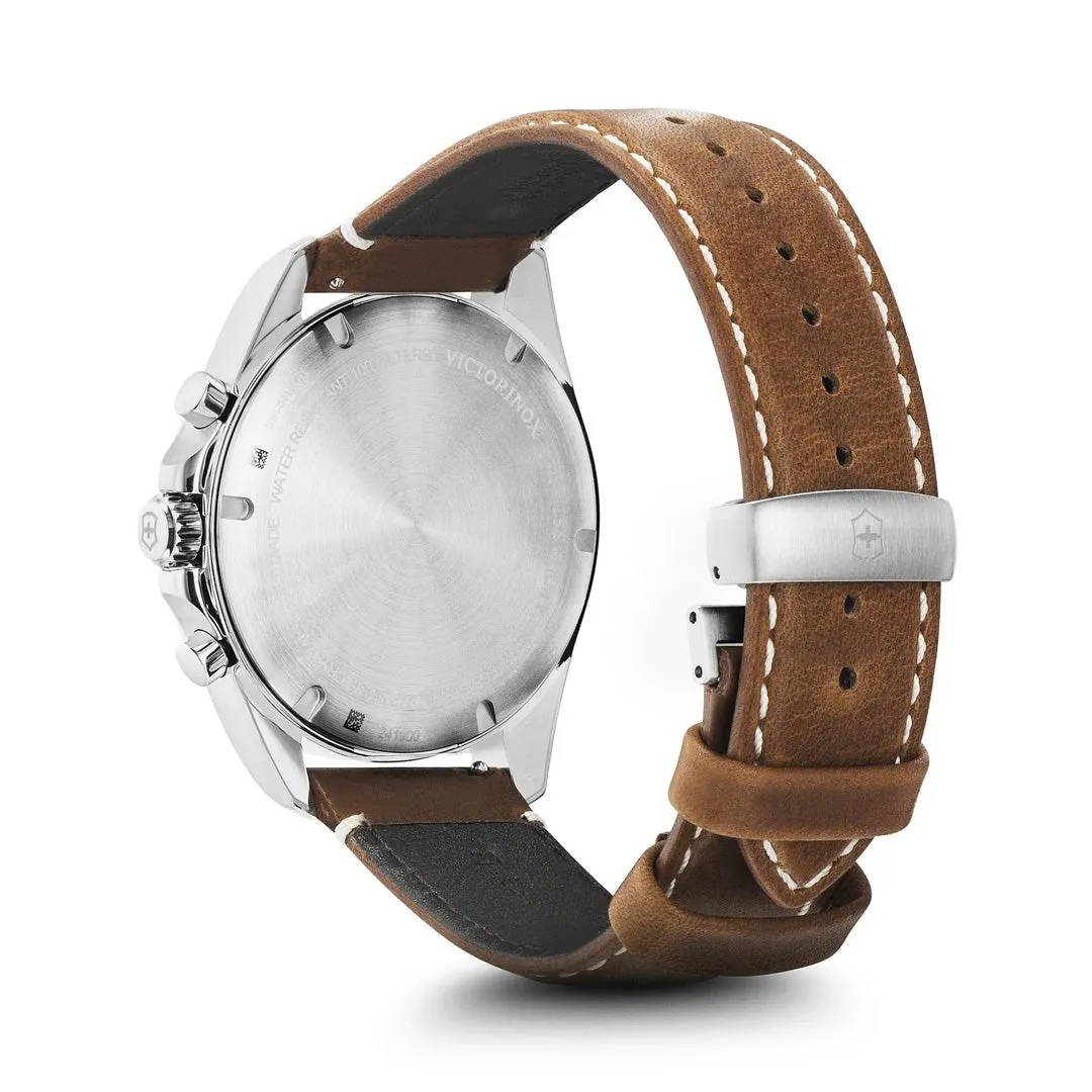 FieldForce Classic Chrono