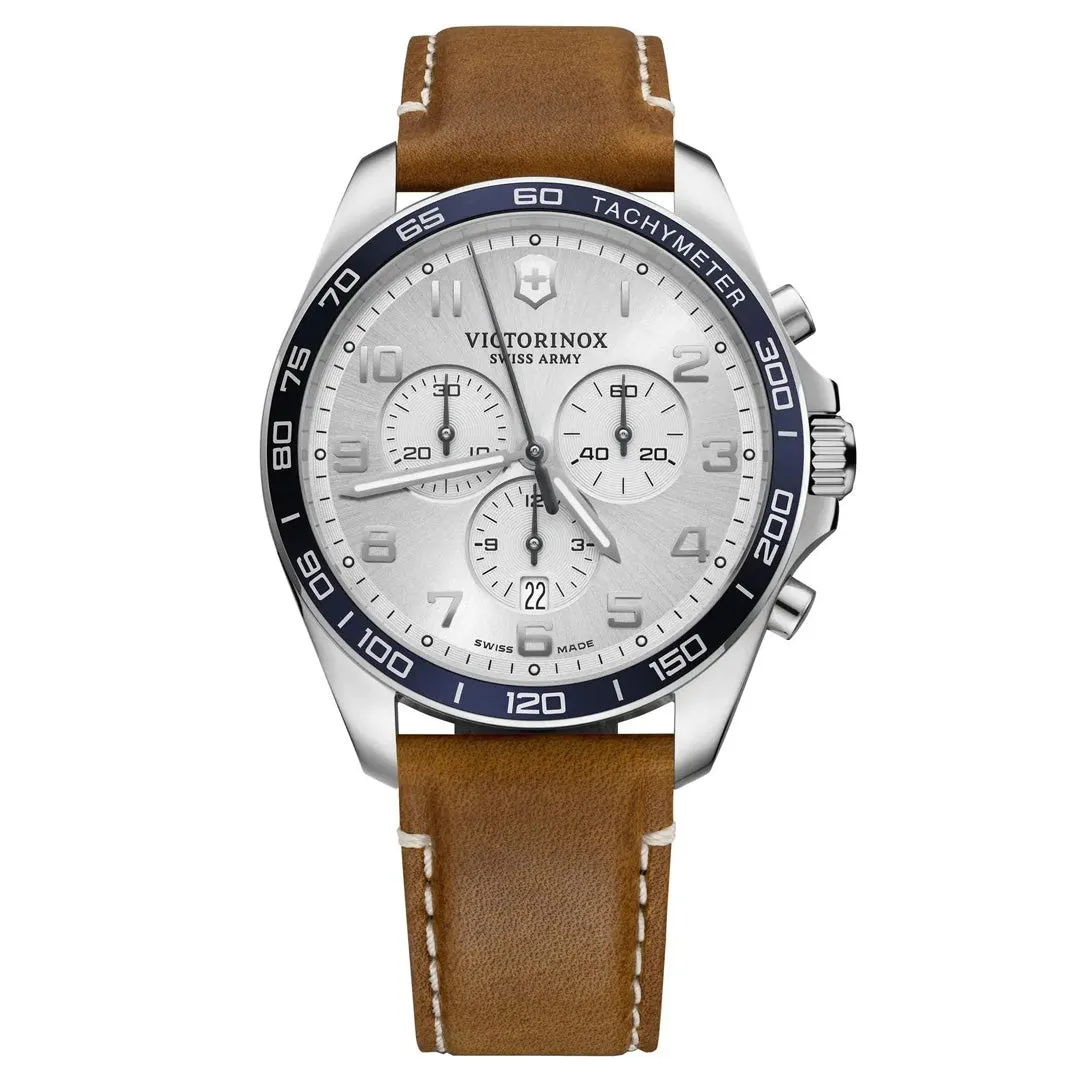 FieldForce Classic Chrono