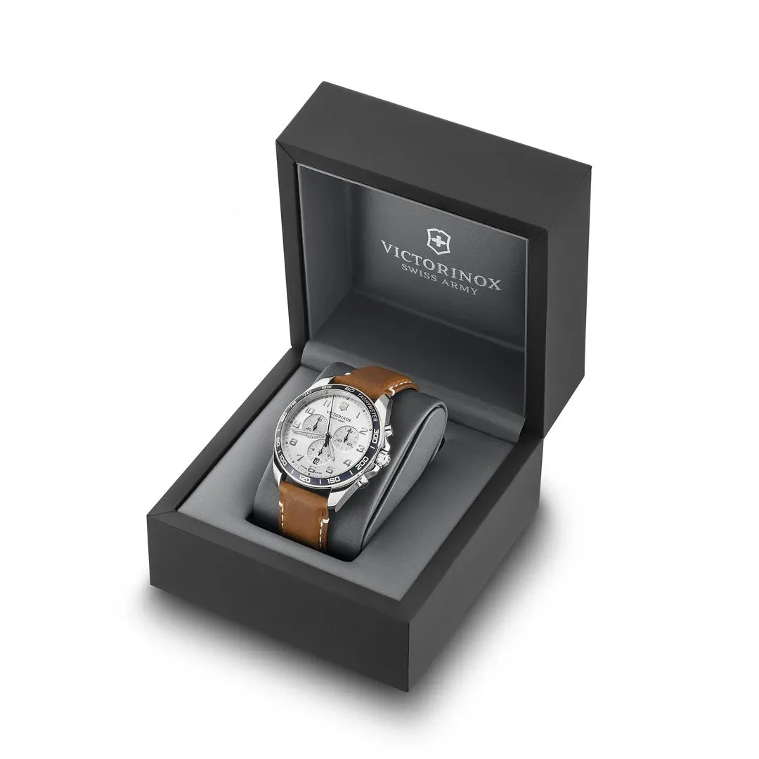 FieldForce Classic Chrono