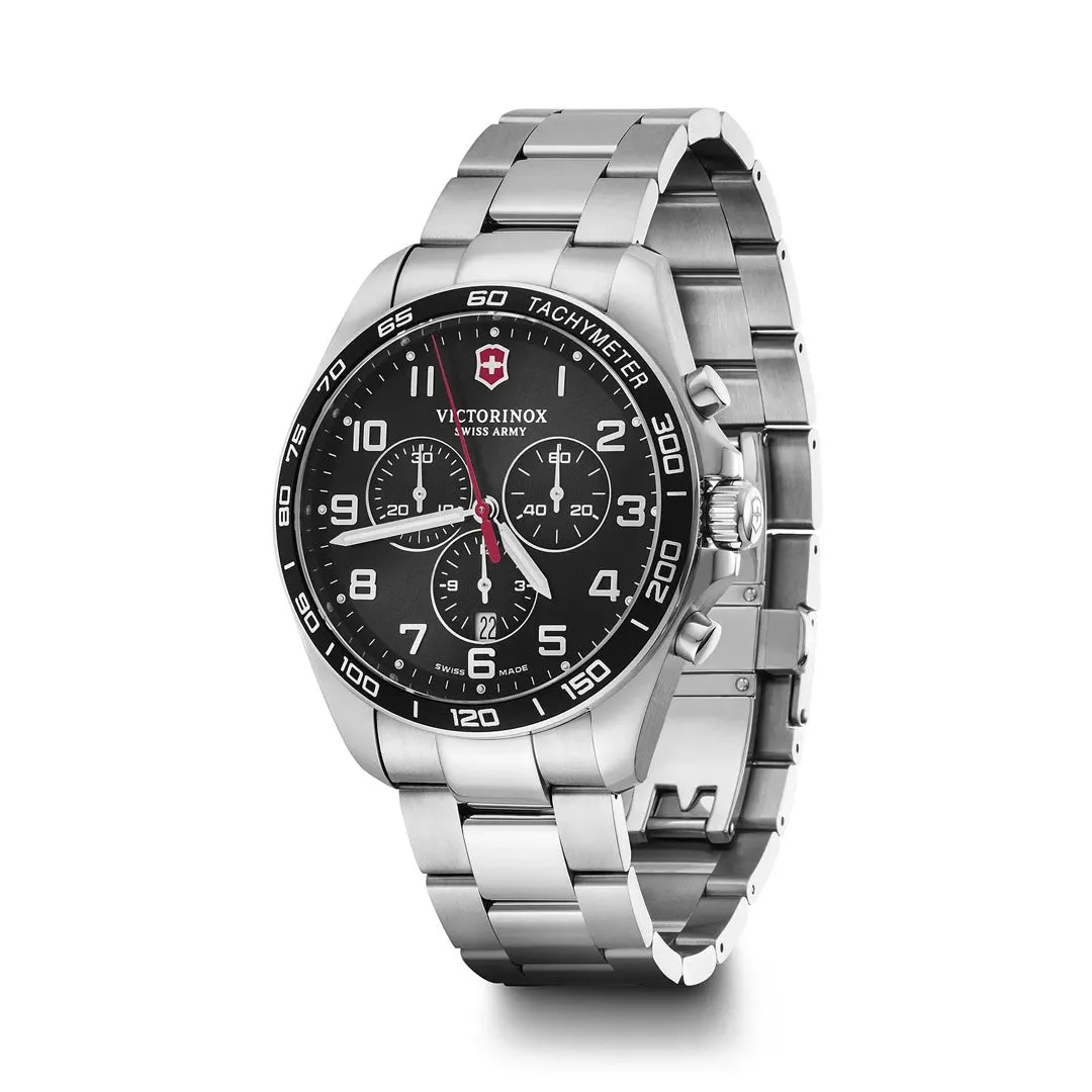 FieldForce Classic Chrono