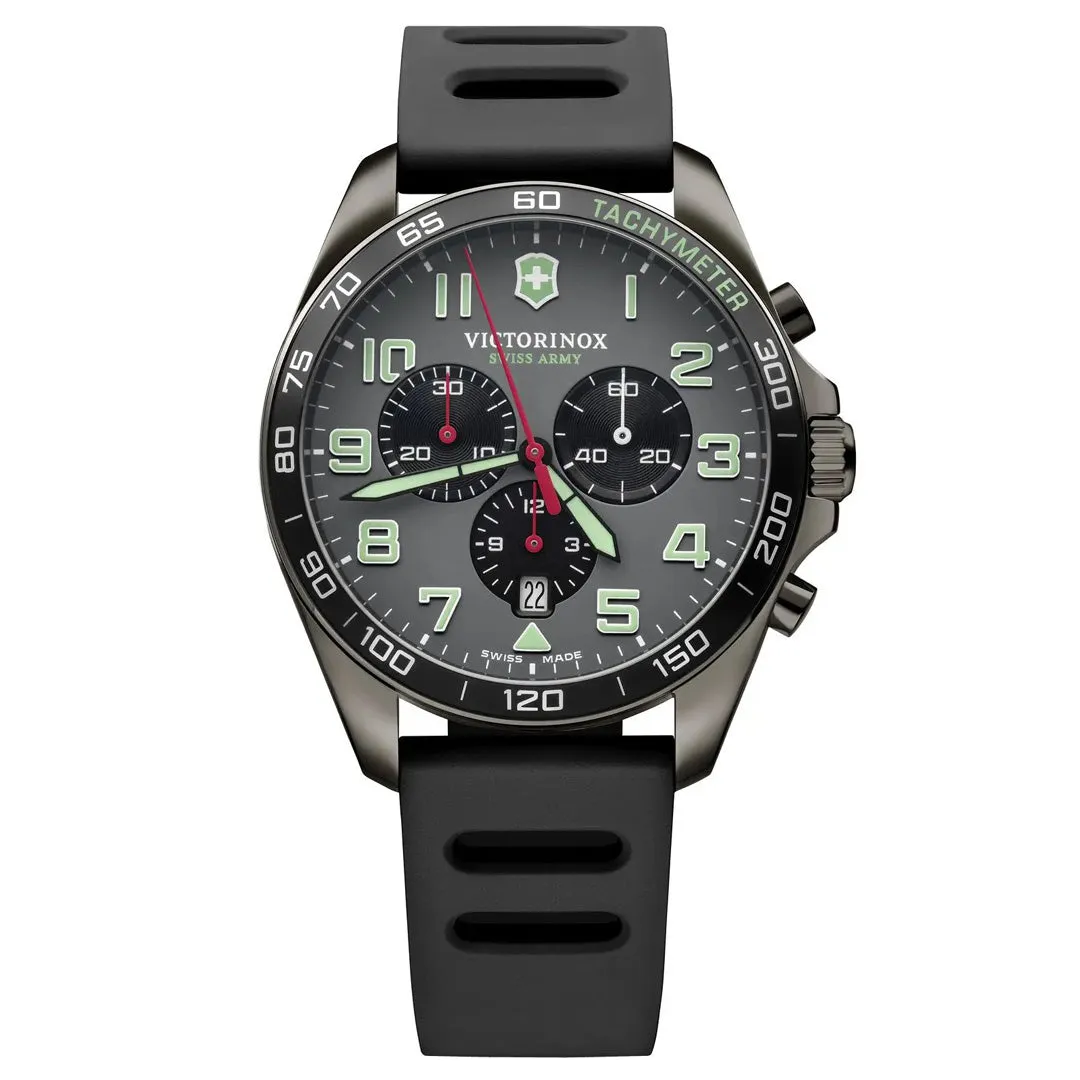 FieldForce Sport Chrono