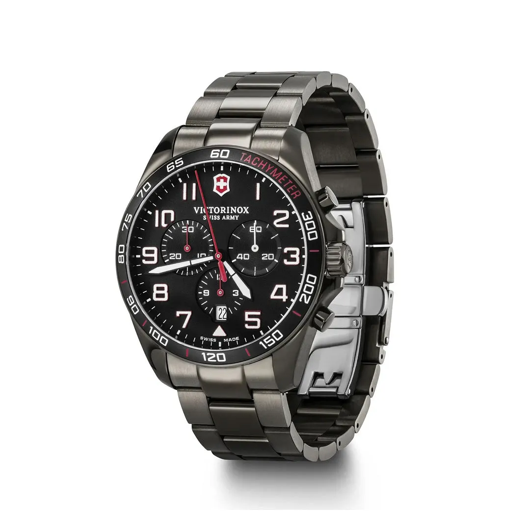 FieldForce Sport Chrono