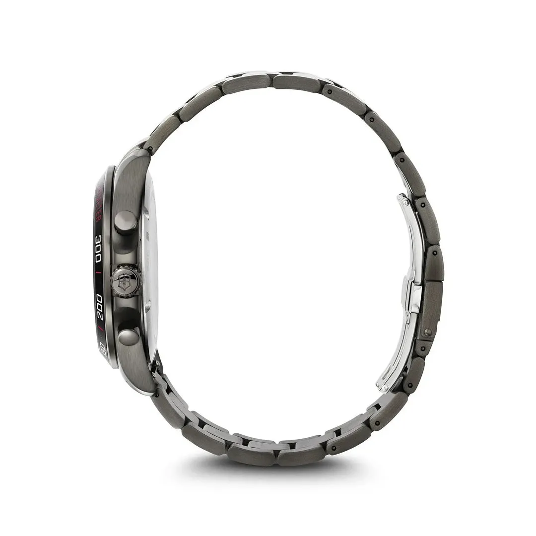 FieldForce Sport Chrono