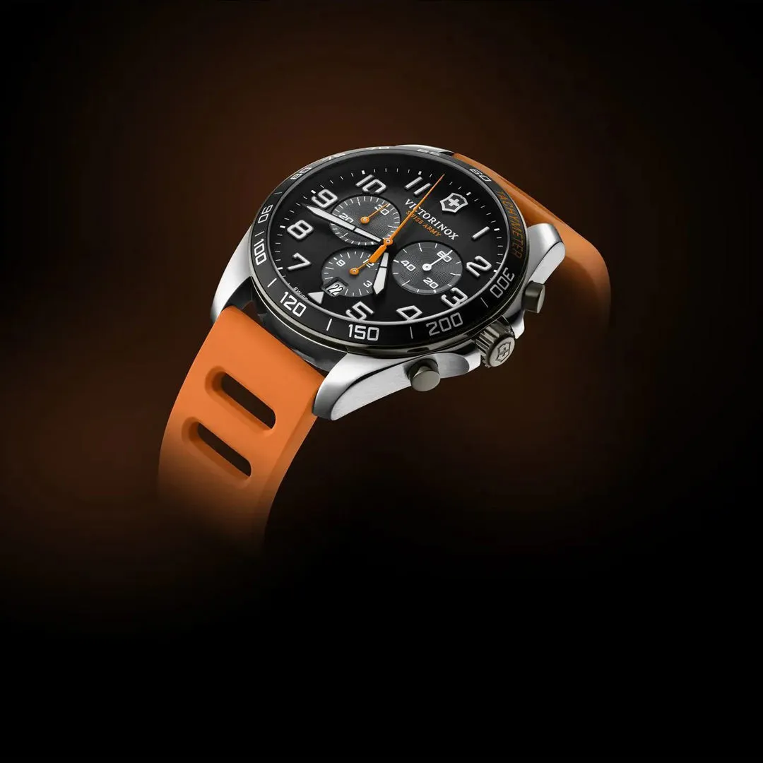 FieldForce Sport Chrono