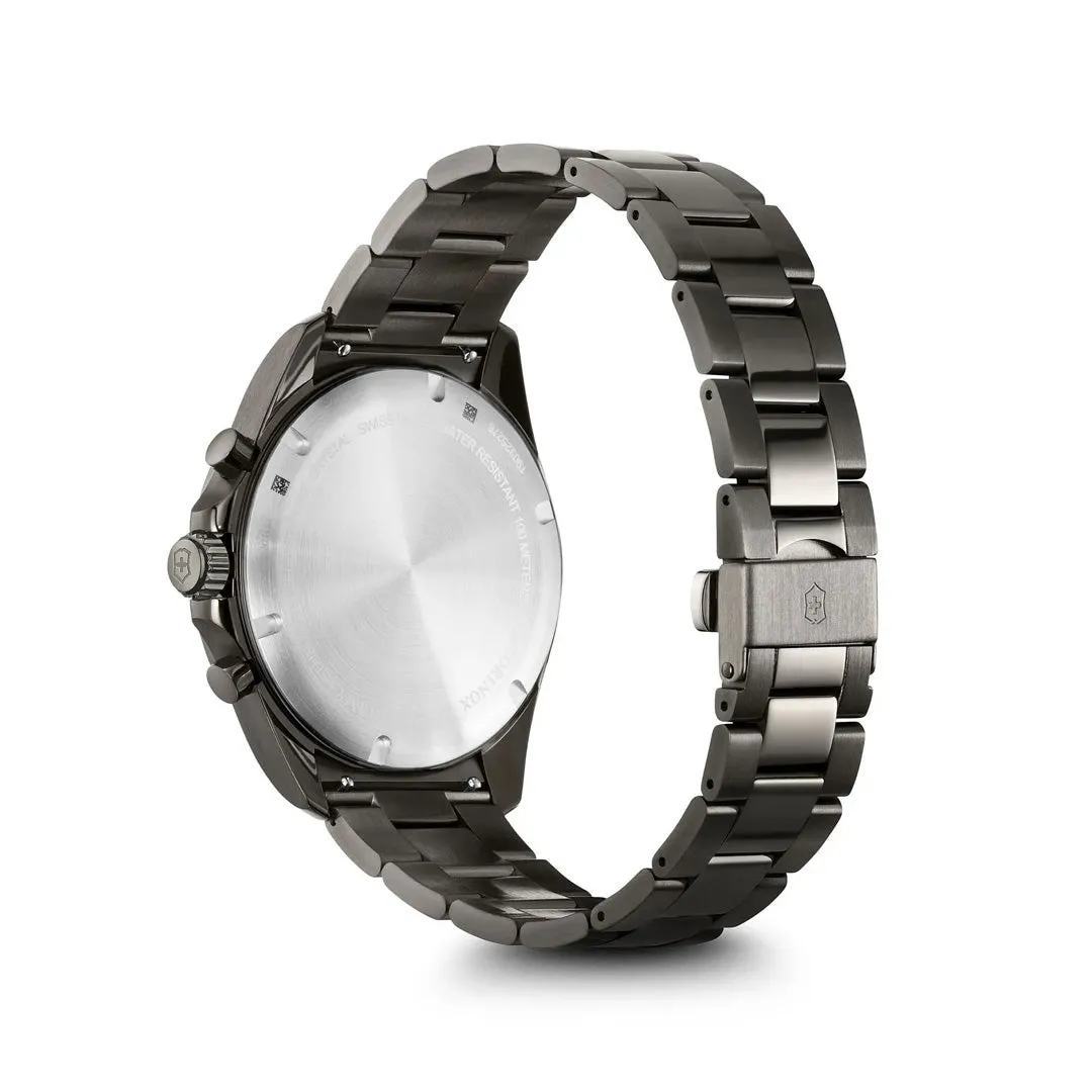 FieldForce Sport Chrono