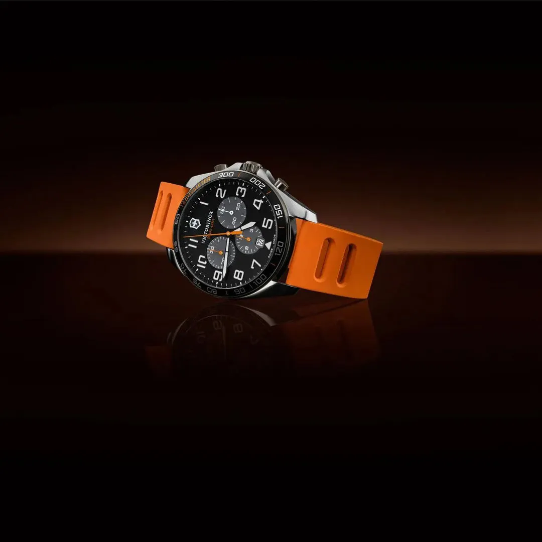 FieldForce Sport Chrono