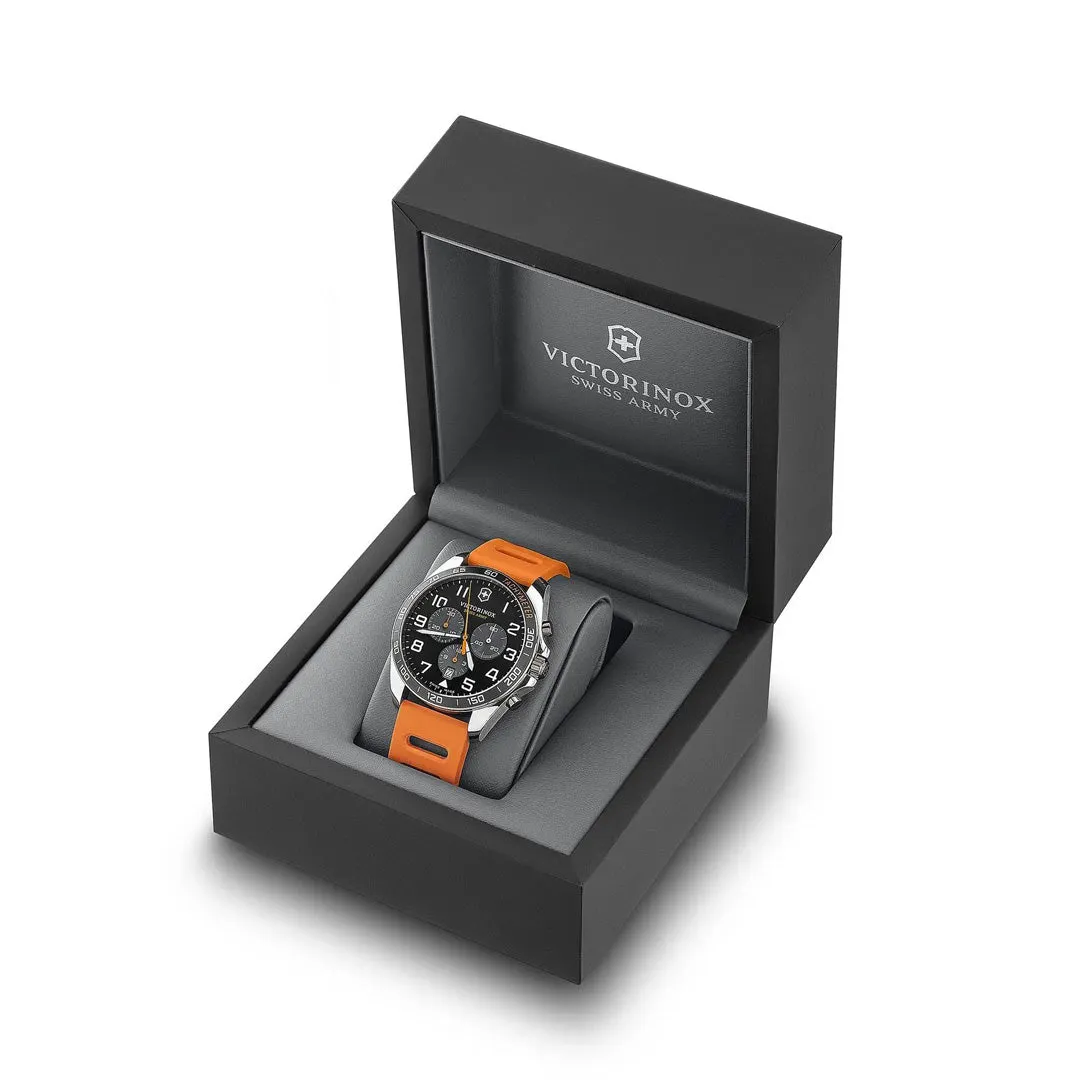FieldForce Sport Chrono