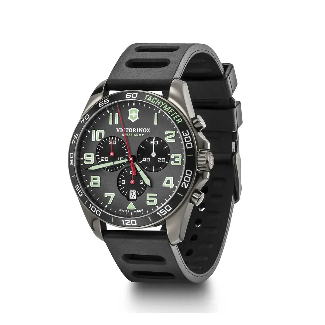 FieldForce Sport Chrono