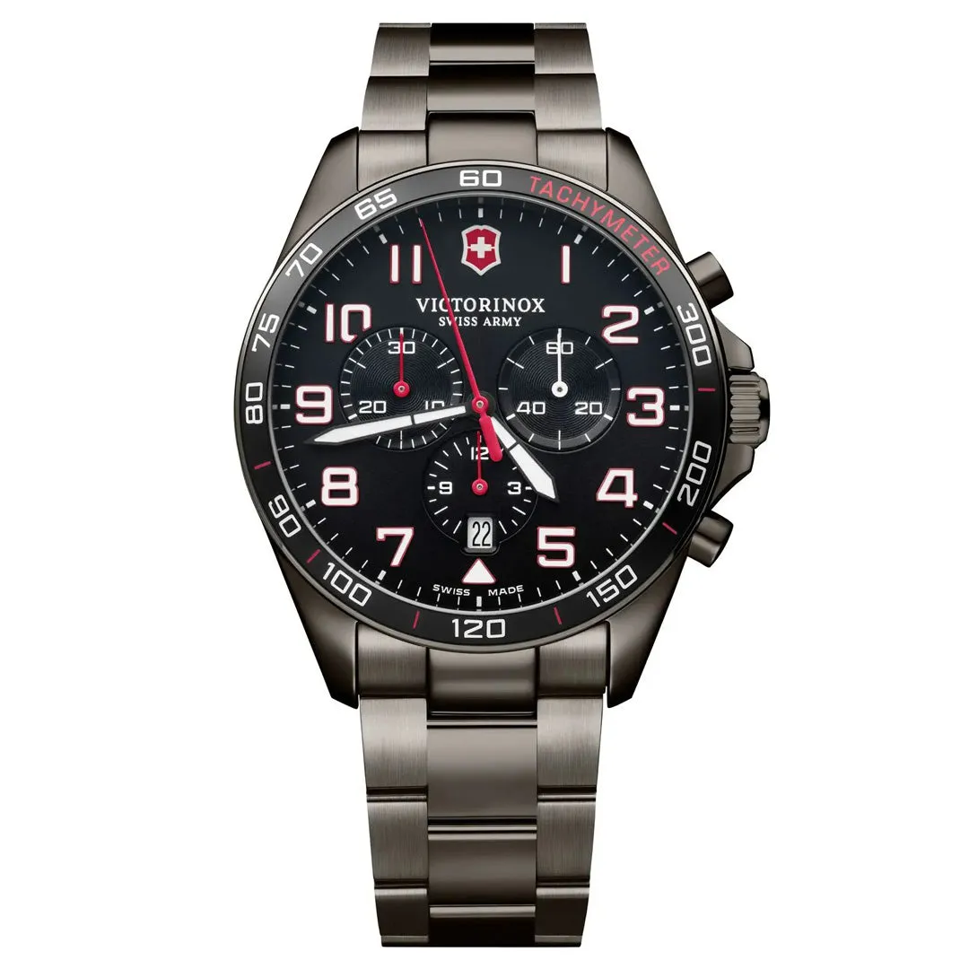 FieldForce Sport Chrono