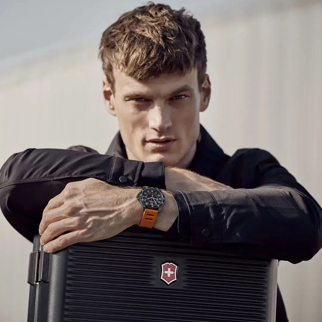 FieldForce Sport GMT