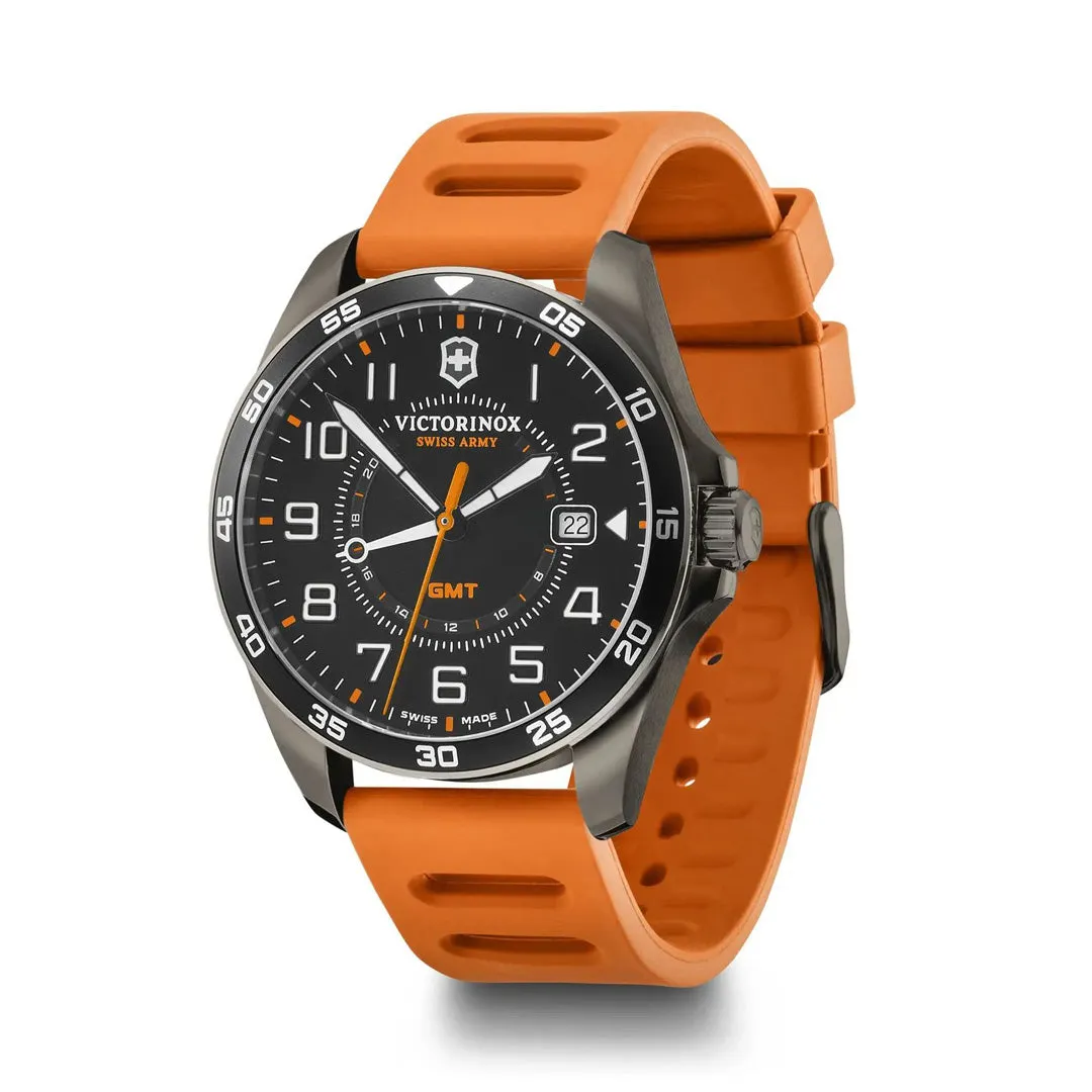FieldForce Sport GMT