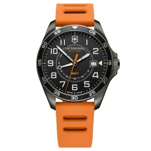 FieldForce Sport GMT