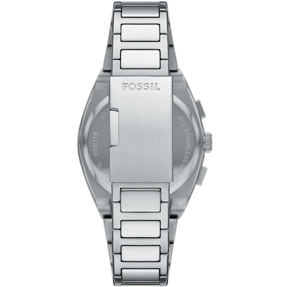 Fossil Everett FS6117 Chronograph