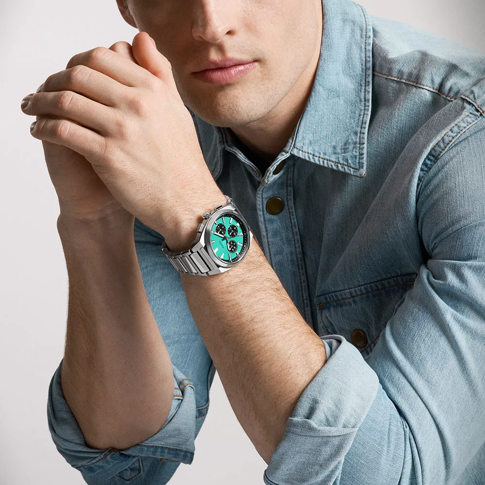 Fossil Everett FS6117 Chronograph