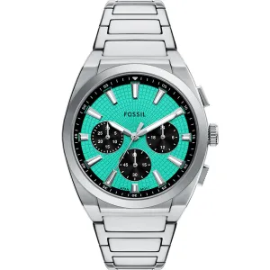 Fossil Everett FS6117 Chronograph