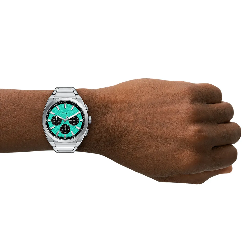 Fossil Everett FS6117 Chronograph