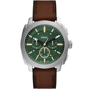 Fossil Machine FS6100 Chronograph
