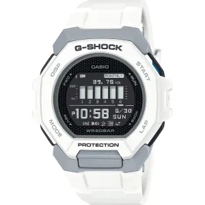 G-Shock GBD300-7D G-SQUAD Bluetooth
