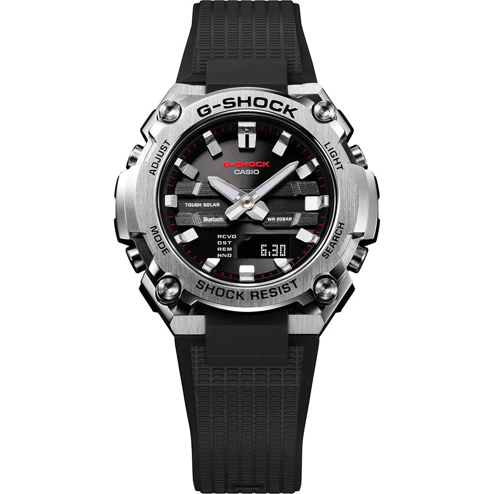G-Shock GSTB600-1A G-Steel Watch