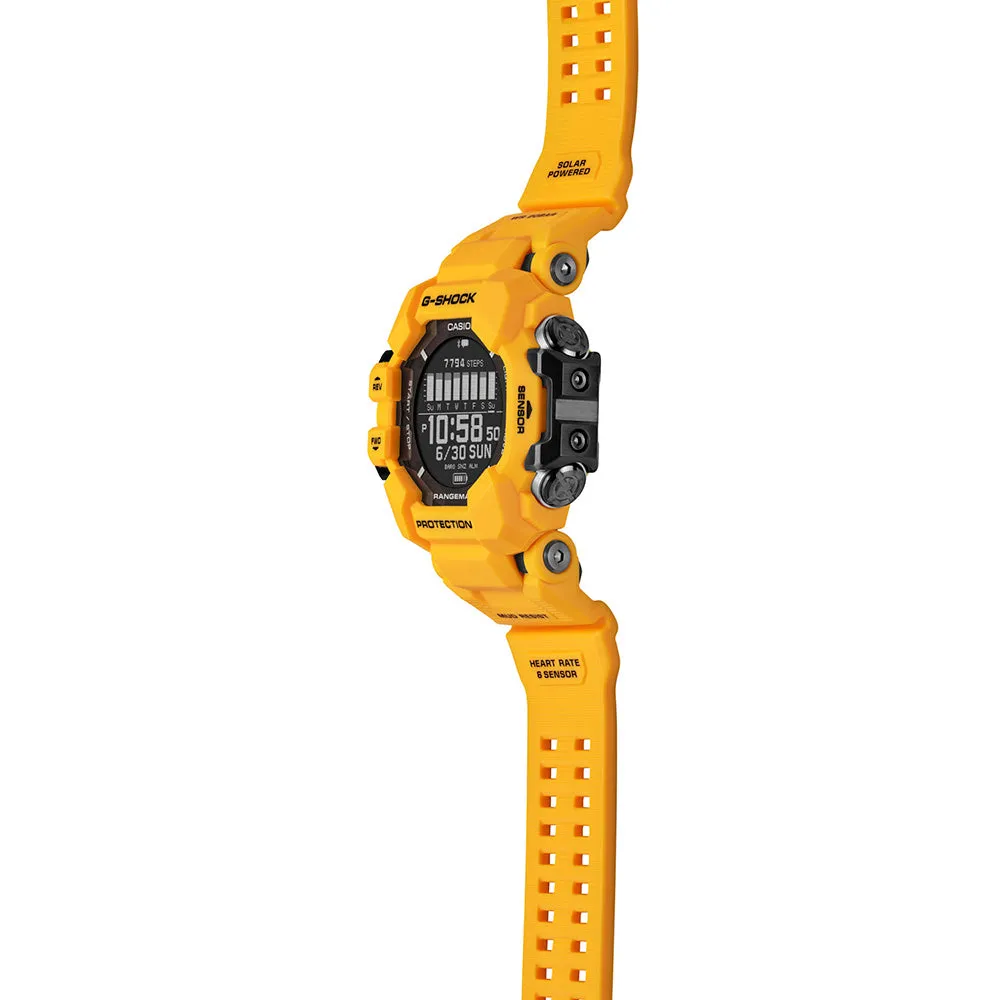 G-Shock Master of G Land GPRH1000-9D GPS Rangeman Watch