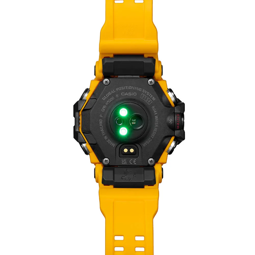 G-Shock Master of G Land GPRH1000-9D GPS Rangeman Watch