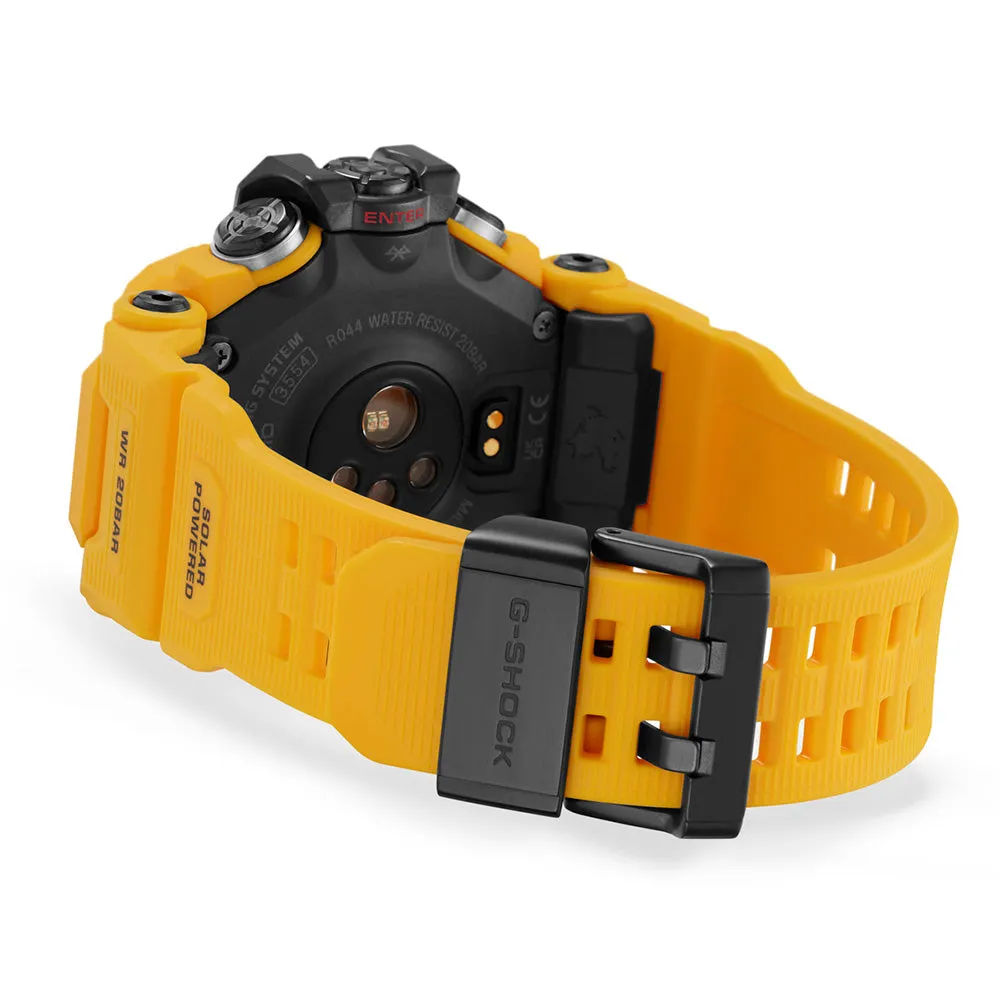 G-Shock Master of G Land GPRH1000-9D GPS Rangeman Watch