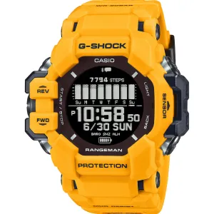 G-Shock Master of G Land GPRH1000-9D GPS Rangeman Watch