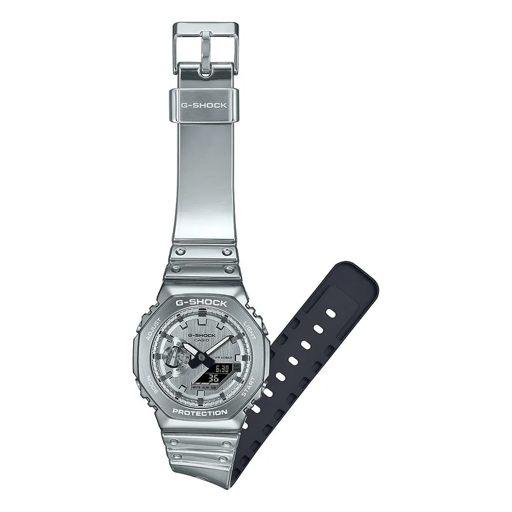 G-Steel GM2100YM-8A Fine Metallic Series