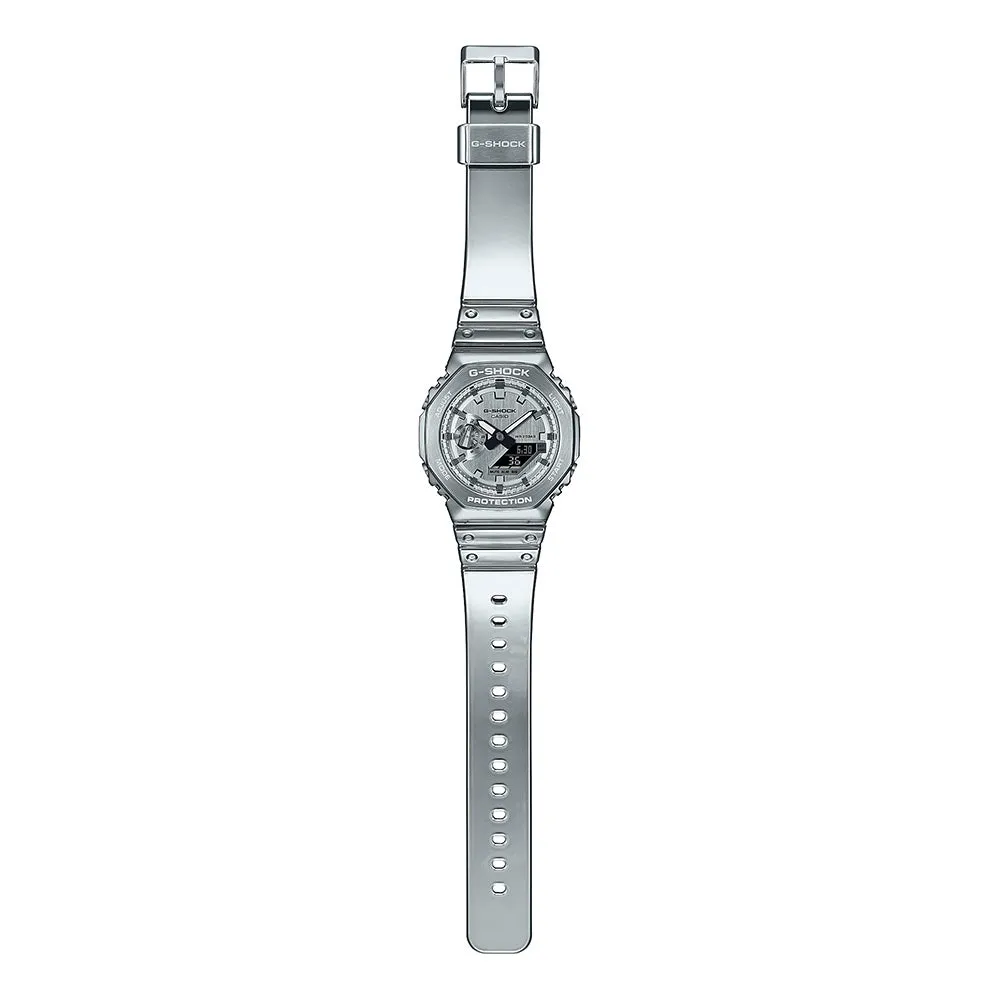 G-Steel GM2100YM-8A Fine Metallic Series