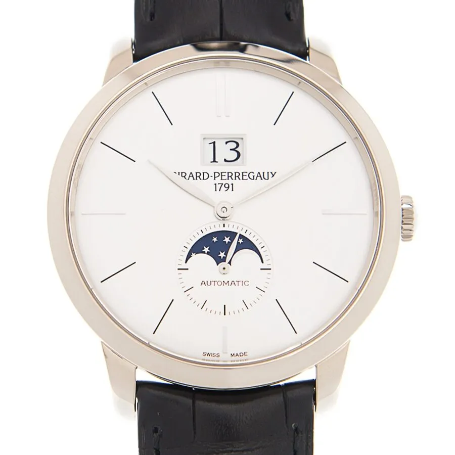 Girard Perregaux Girard Perregaux 1966 Automatic Men's Watch 49556-53-132-BB6C